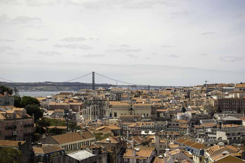 Lisboa Portugal