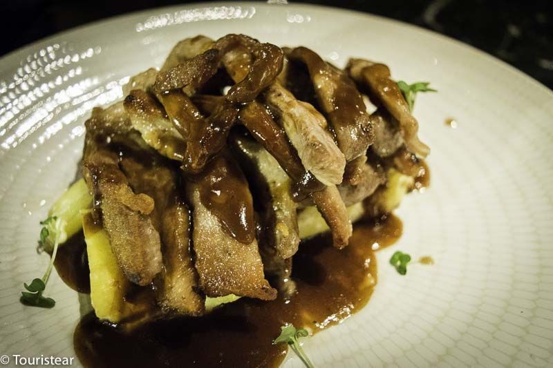 Random Secreto Iberico