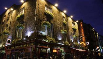 24 cosas que hacer y ver en Dublín