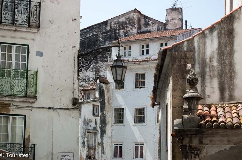 Coimbra Antigua