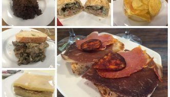 7 sitios para ir de tapas por León