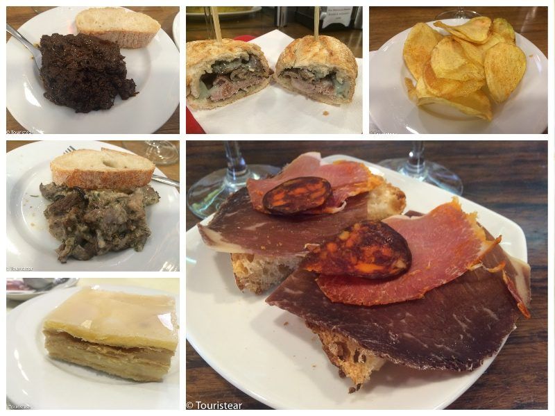 7 sitios para ir de tapas por León