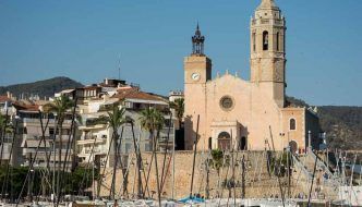 Que ver y hacer en Sitges en tres días?