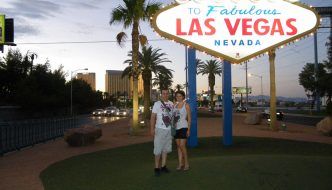 Impresiones de un viaje a Las Vegas