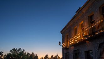 Pedraza. Uno de los pueblos con mas encanto de España.