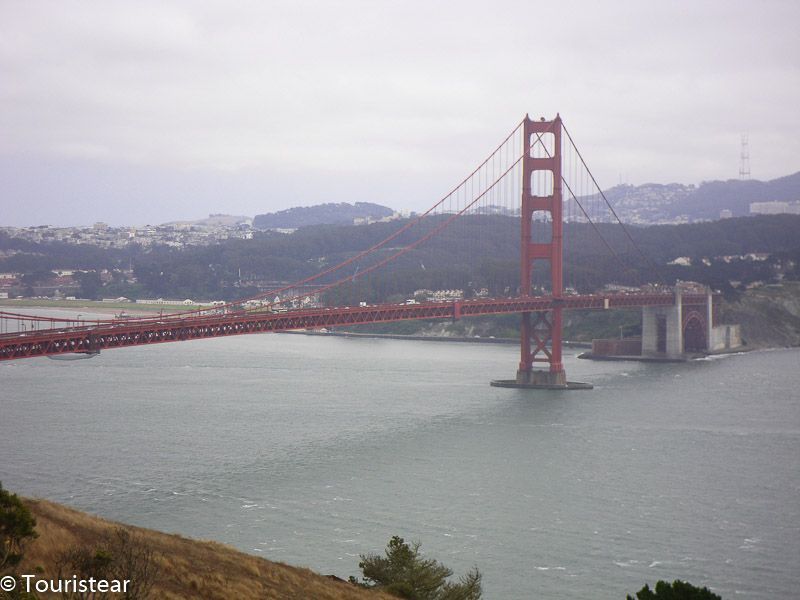 golden gate, San Francisco, Costa Oeste