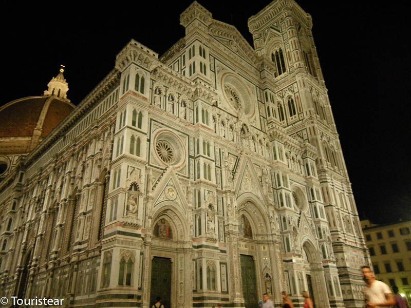 Florence, cathedral, duomo