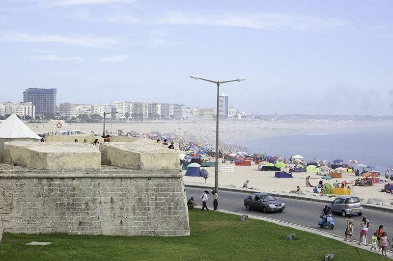 aveiro, nazaré, figueira da foz