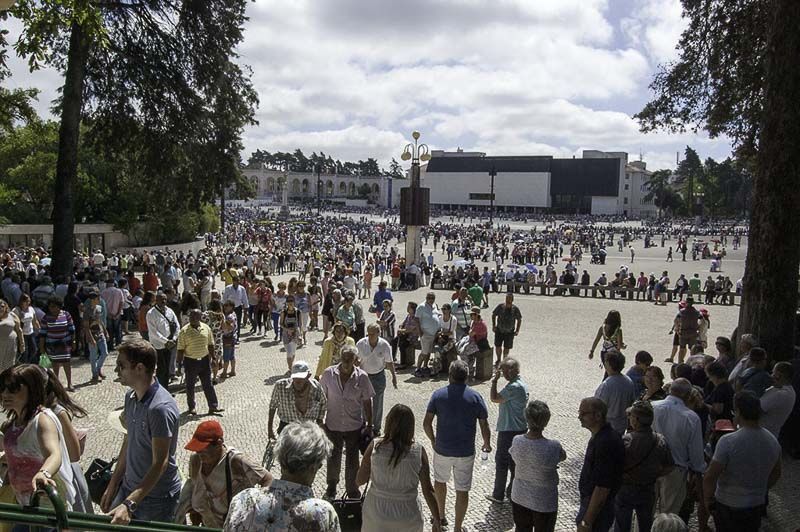 fatima portugal