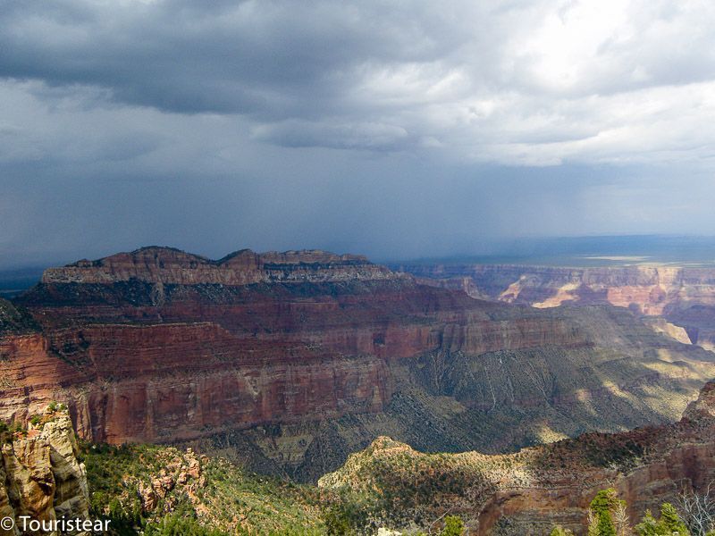 Grand Canyon National Park, United States, Route 66, USA