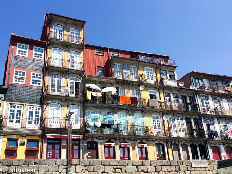 Porto, Portugal, what to see in two days in Porto