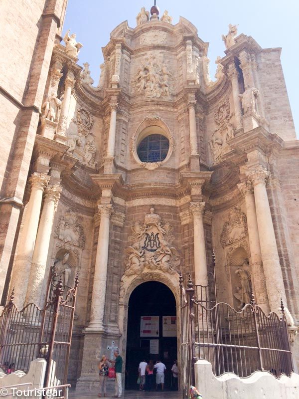 Catedral de Valencia