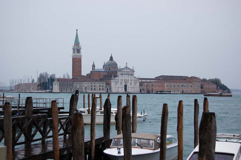 Venice Islands