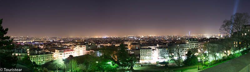 paris montmartre, Paris