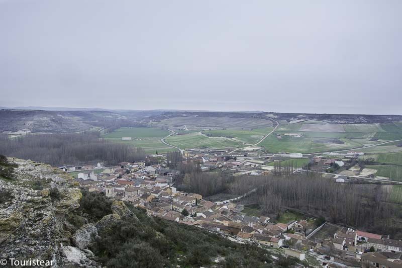 Sacramenia Cordero Segovia