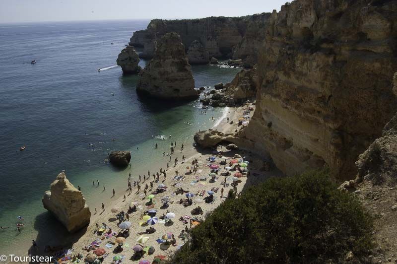 algarve - portugal