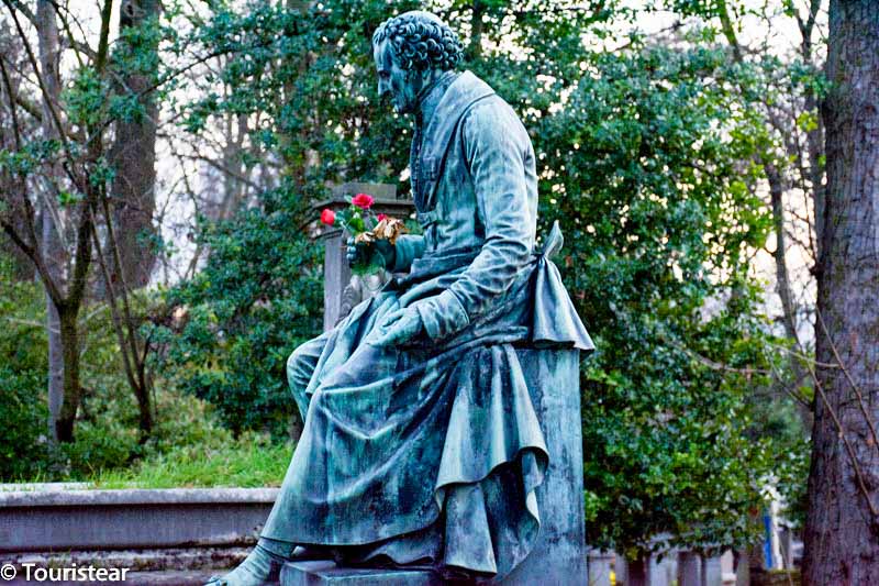 pere lachaise, paris