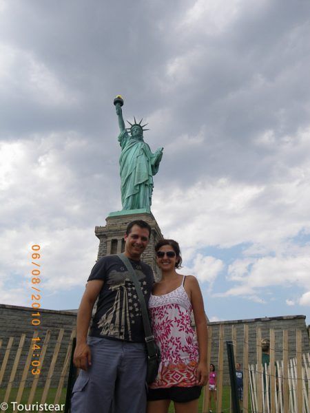 excursiones en nueva york