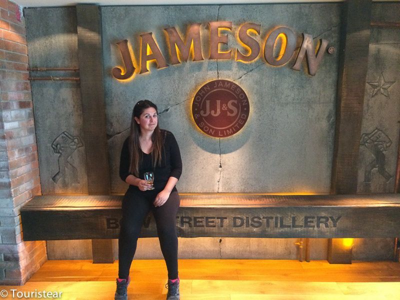 Vero at Jameson Distillery
