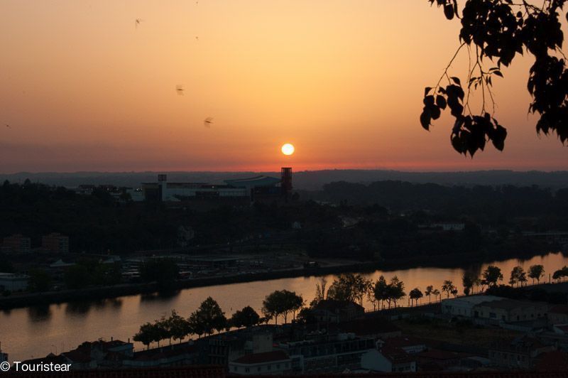 Coimbra Sunset University