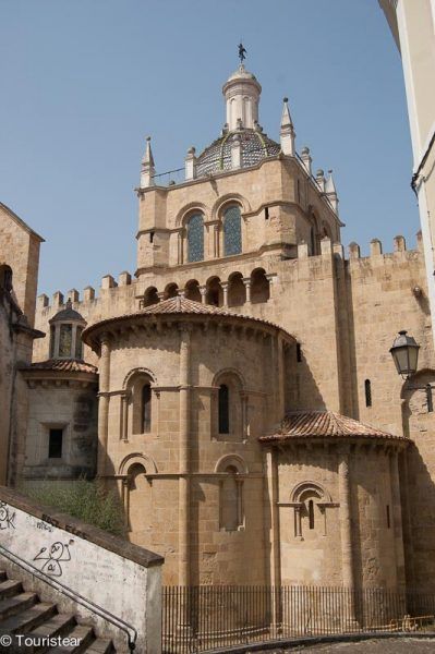 Coimbra Cathedral