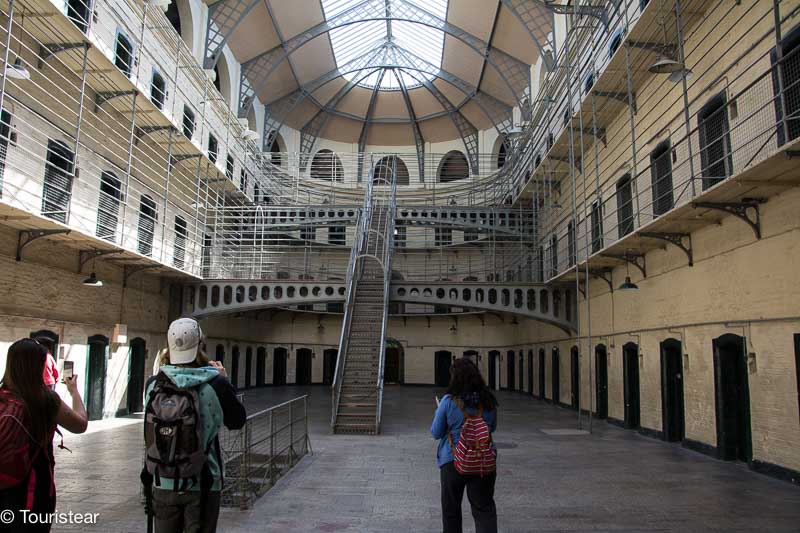 Kilmainham Gaol