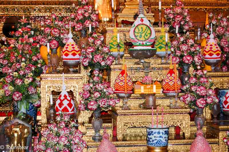 Bangkok Temple