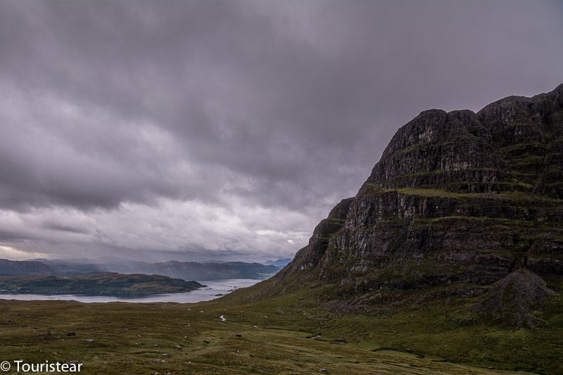 bealach na ba, north coast 500