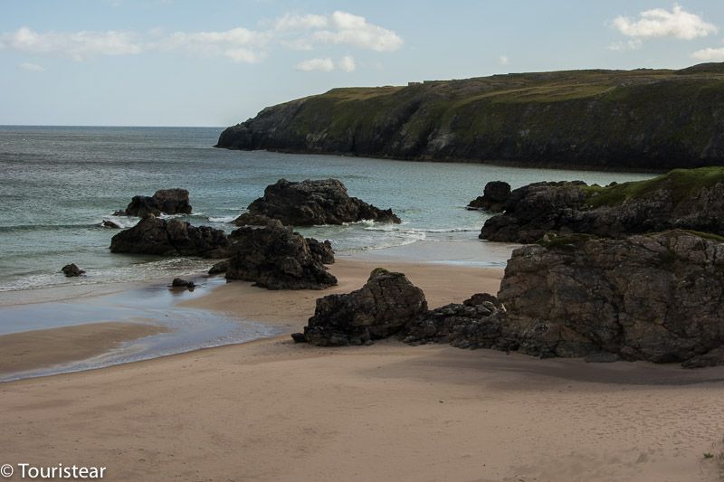 Durness North Coast 500