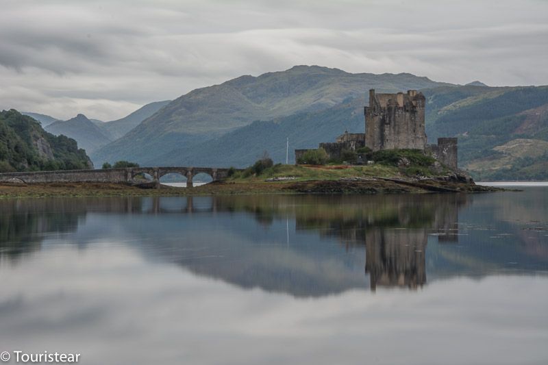 road trip en Inglaterra y Escocia