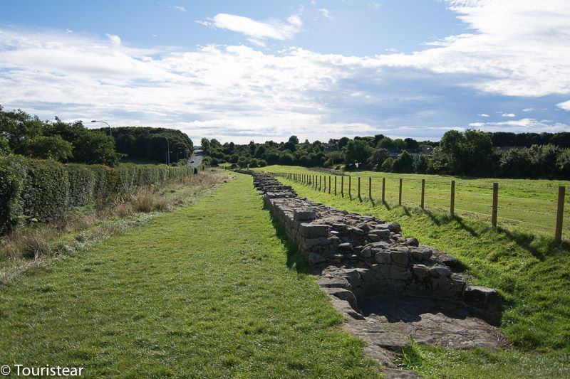 road trip in England and Scotland