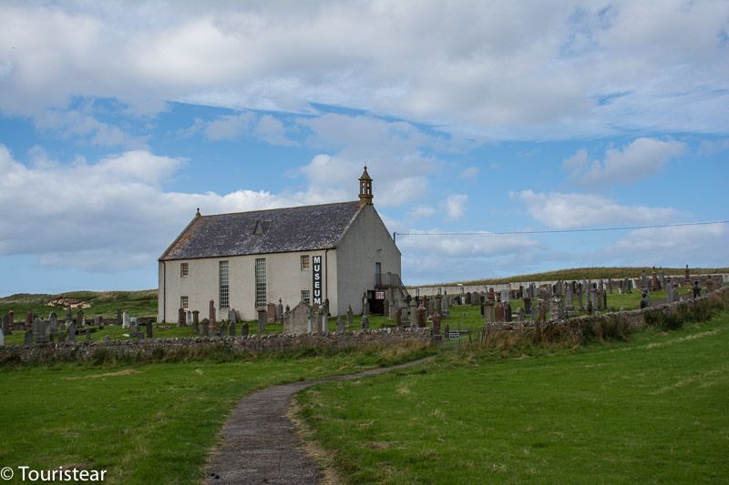 museum-strathnaverr-north coast 500