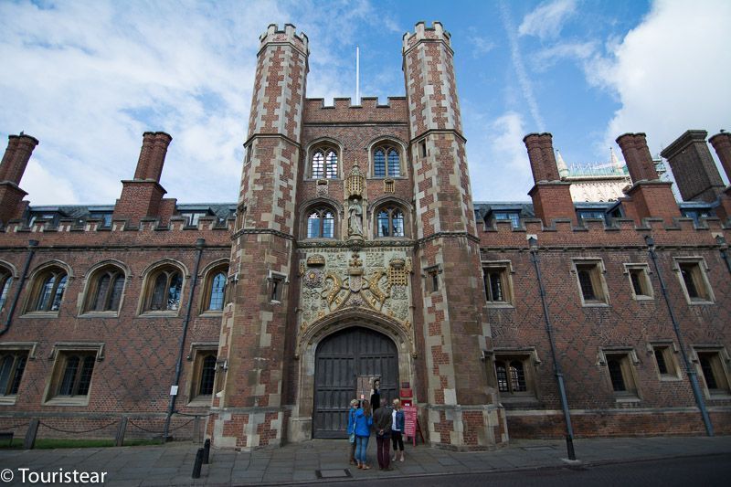 st-john-college-cambridge