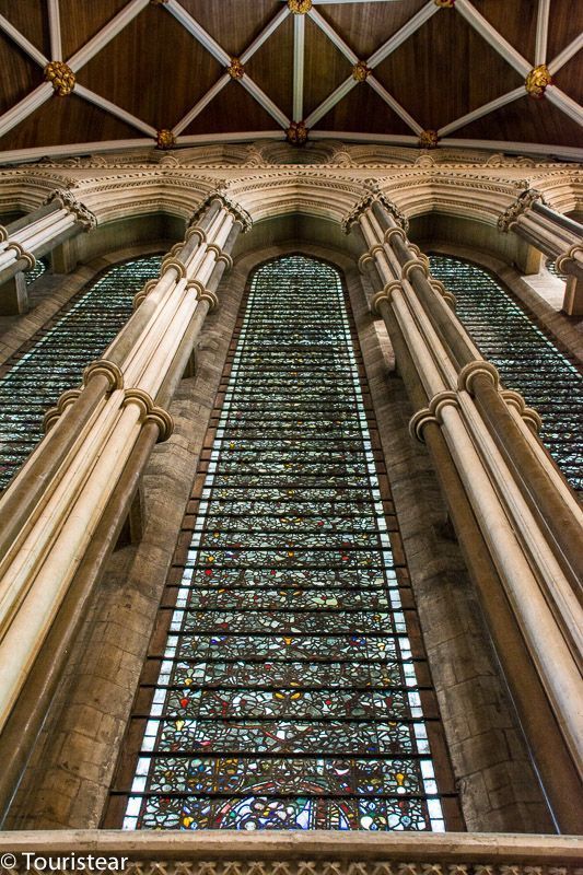 catedral de york