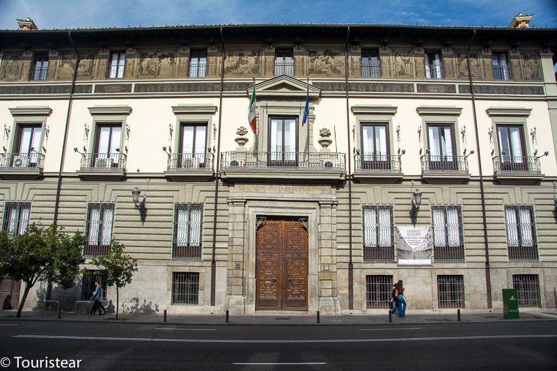 istituto italiano madrid