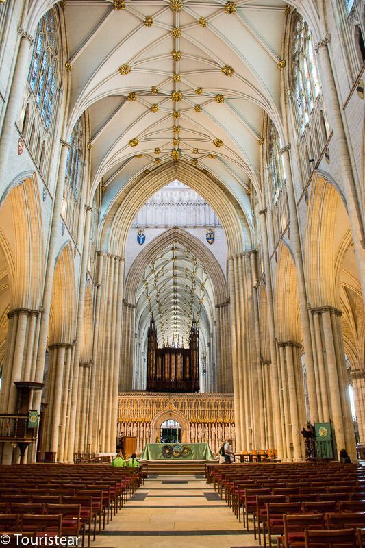 catedral de york