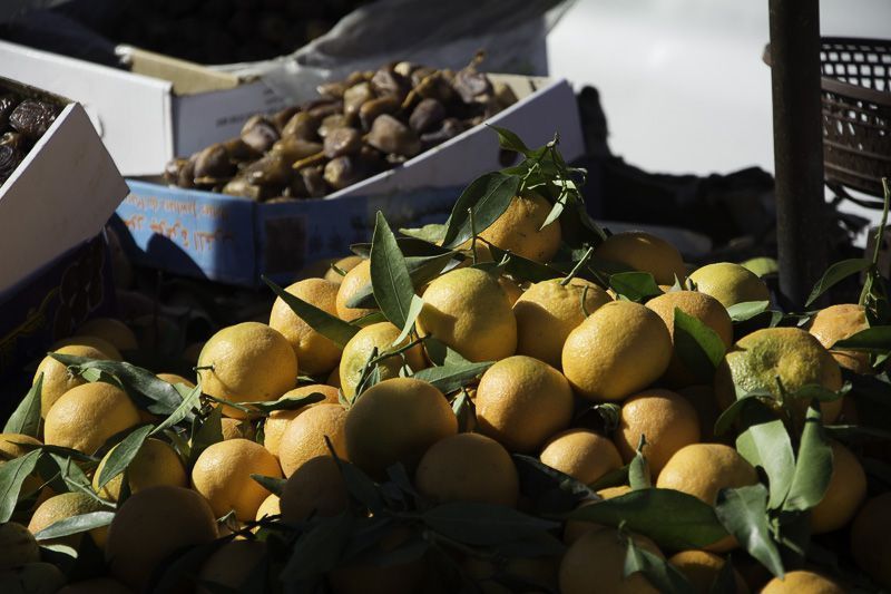 Marrakech