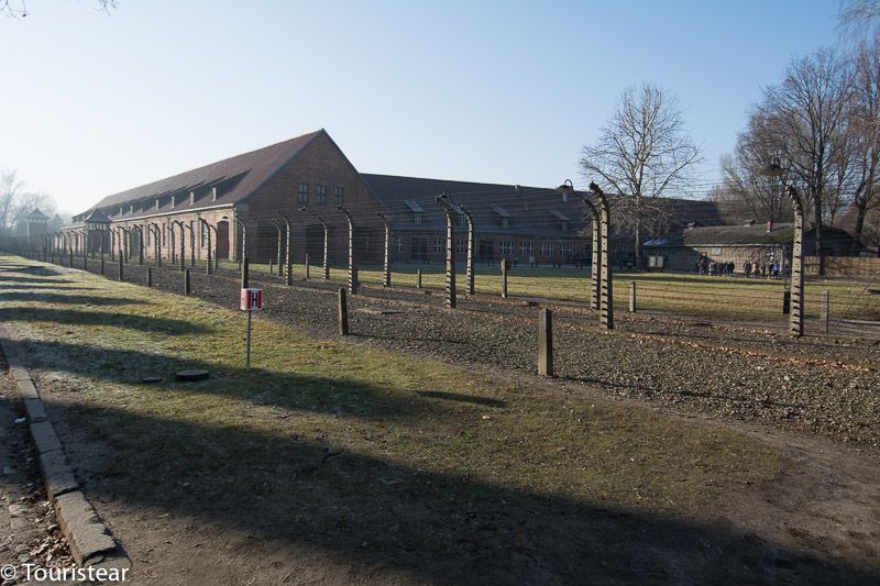 Auschwitz - Polonia