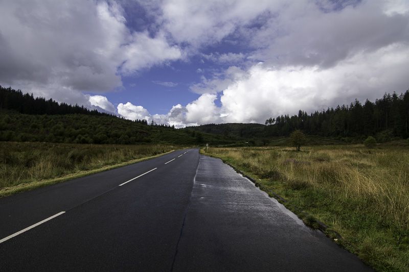 Stirling a Glencoe