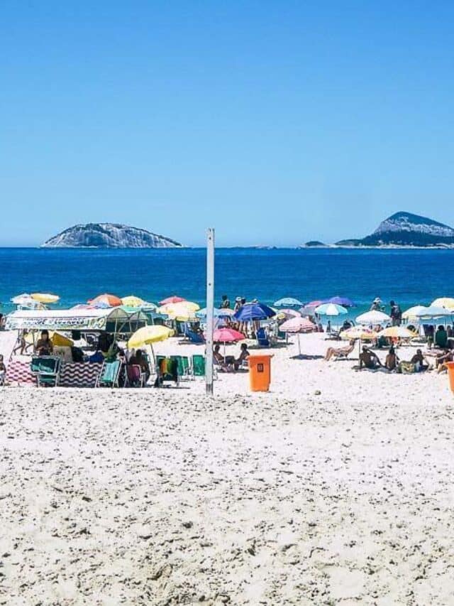 The Best things to Do in Rio