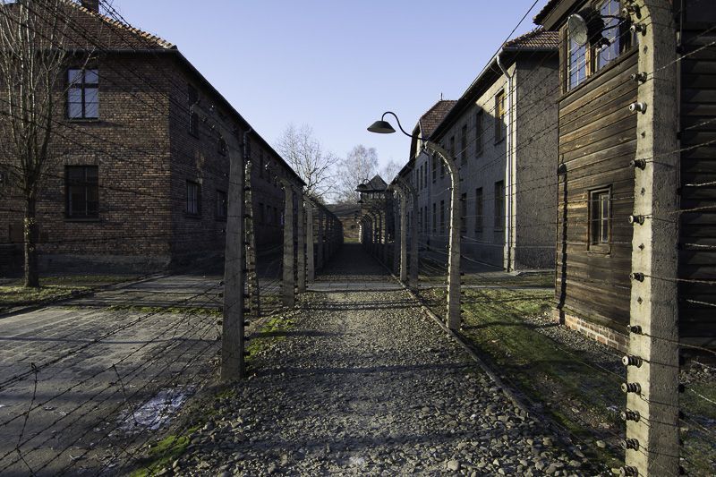 Auschwitz