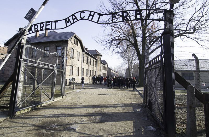 How to Visit Auschwitz-Birkeanau and What to Expect