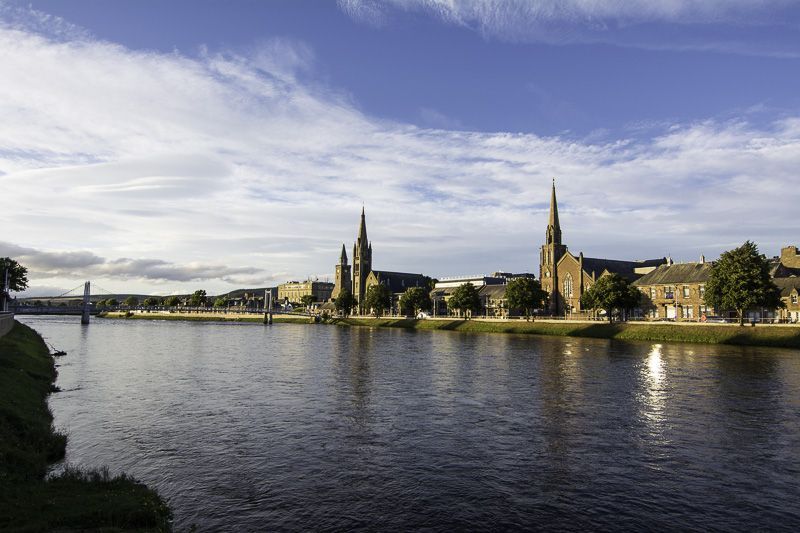 Inverness