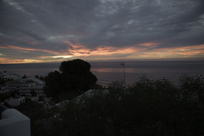 Mojacar. Visita al Cabo de Gata