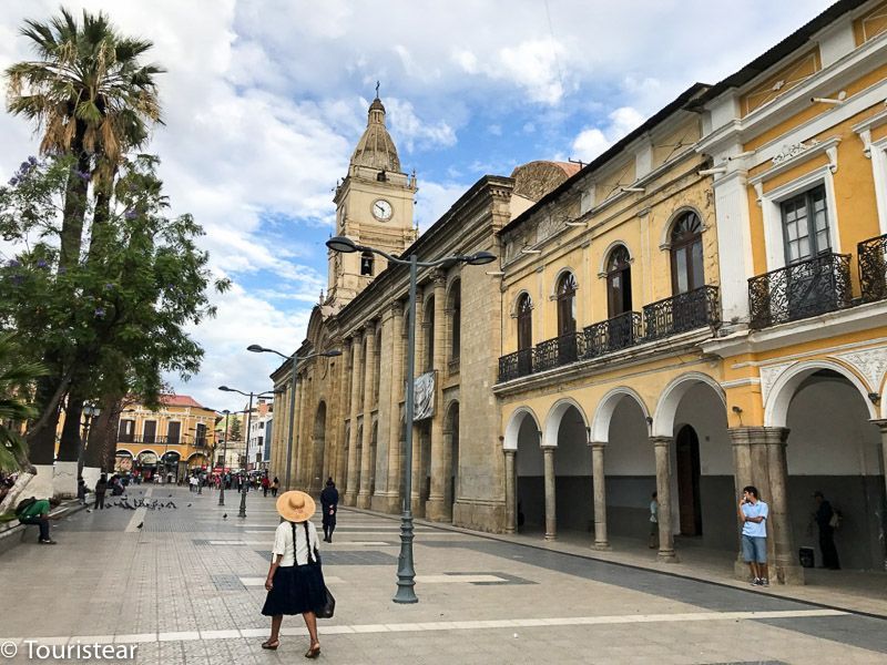 Cochabamba - Bolivia