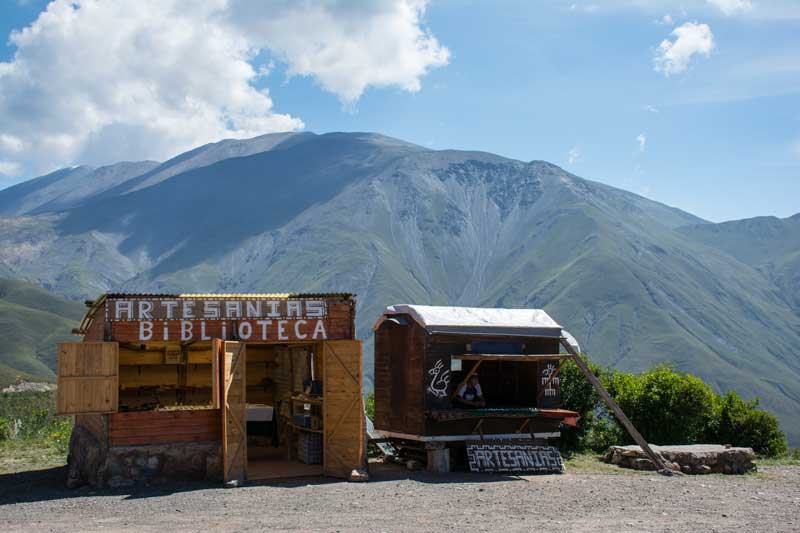 Landscapes Salta