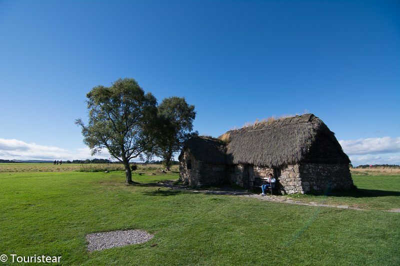 Culloden Highlands