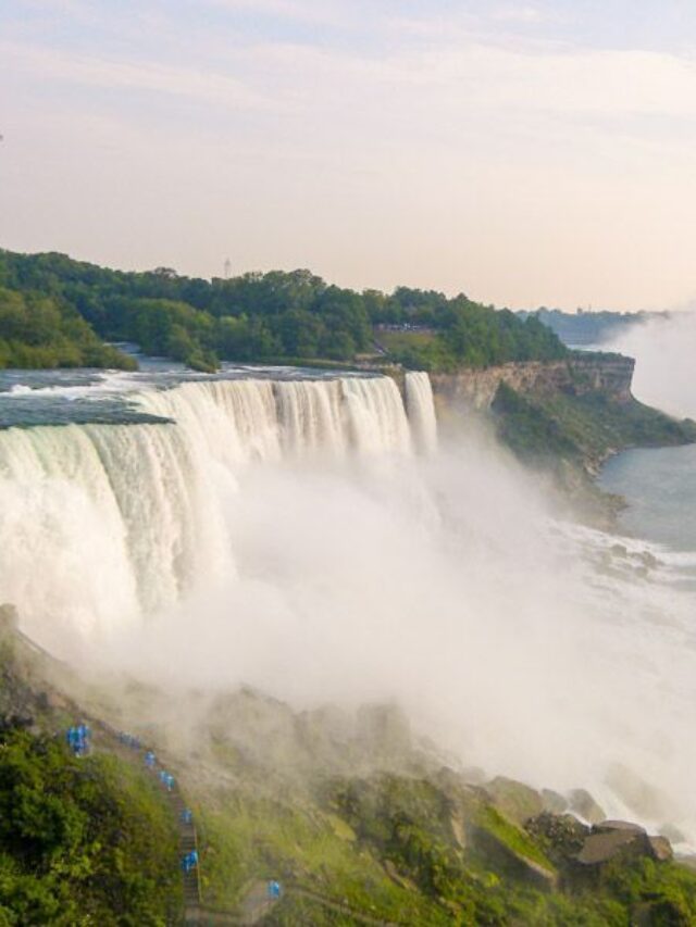 Travel Tips for Visiting Niagara Falls