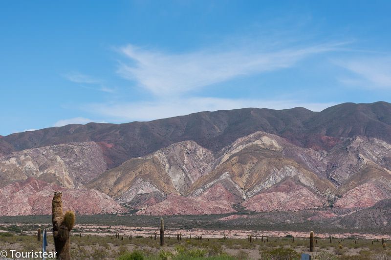 calchachi valleys cardones