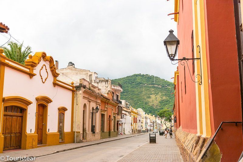 salta la linda, salta capital, como elegir un destino turístico